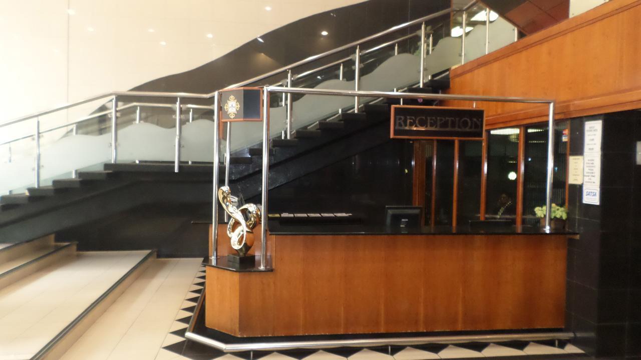 Coastlands Durban Self Catering Holiday Apartments Exterior photo