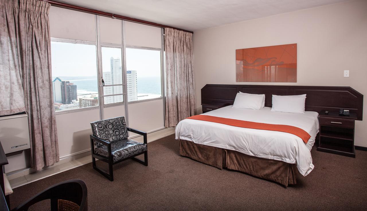 Coastlands Durban Self Catering Holiday Apartments Exterior photo