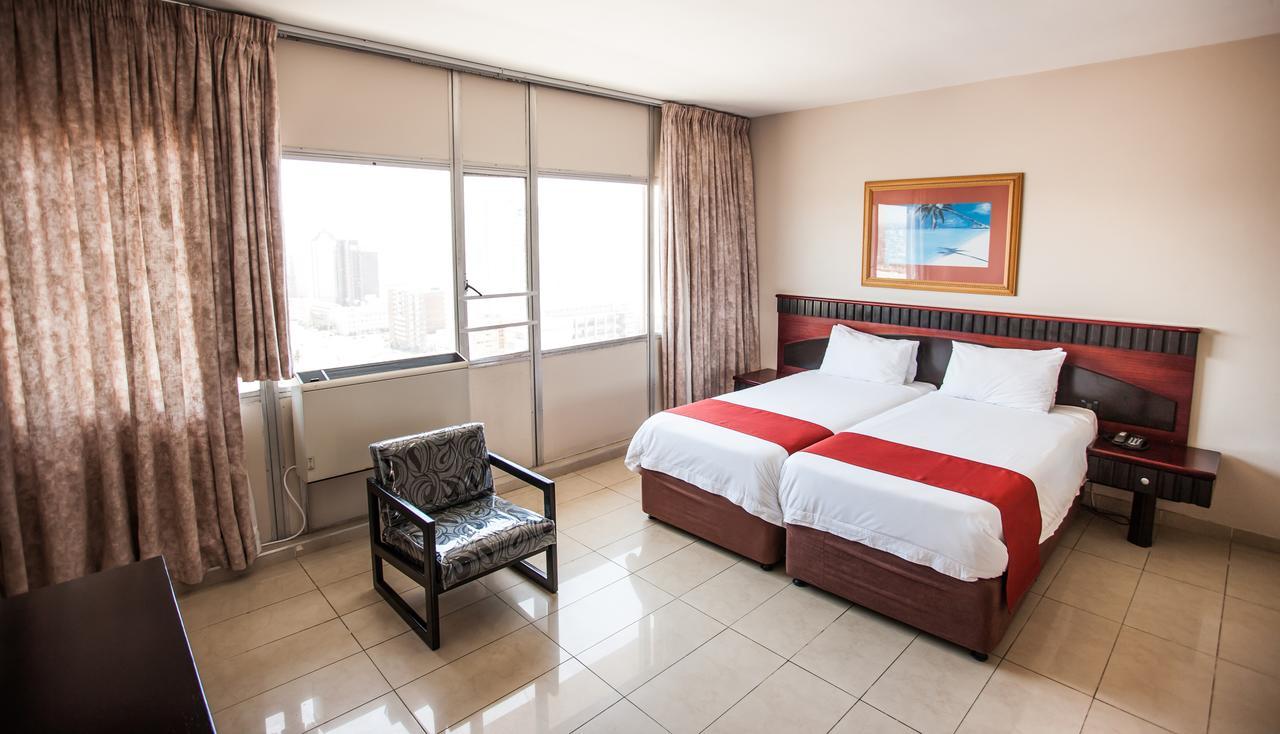 Coastlands Durban Self Catering Holiday Apartments Exterior photo