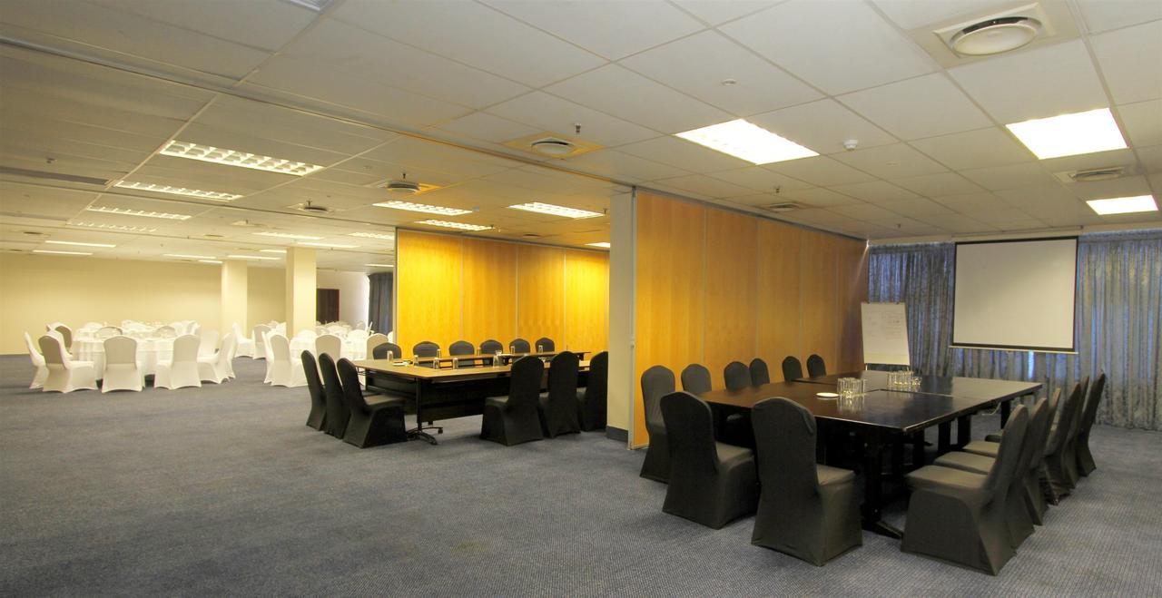 Coastlands Durban Self Catering Holiday Apartments Exterior photo