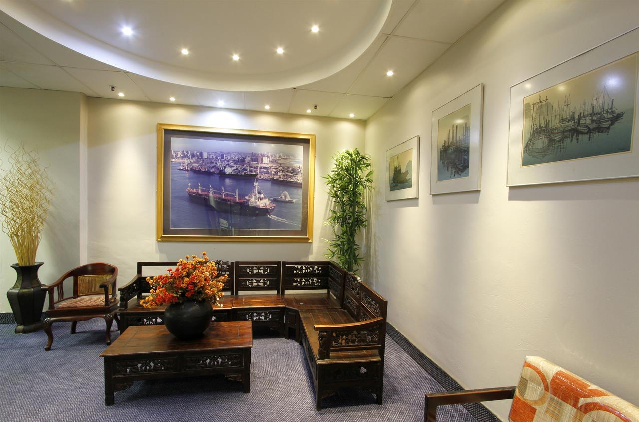 Coastlands Durban Self Catering Holiday Apartments Exterior photo