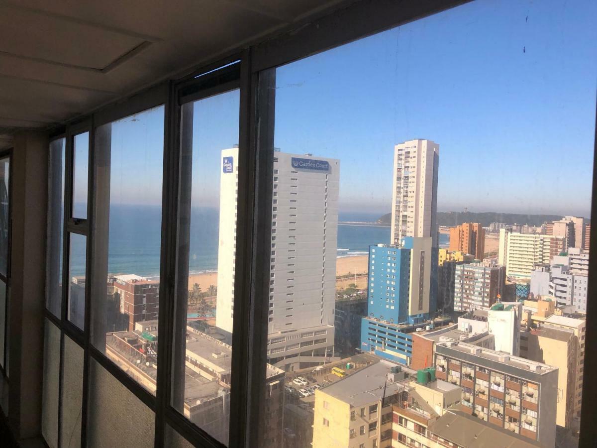 Coastlands Durban Self Catering Holiday Apartments Exterior photo