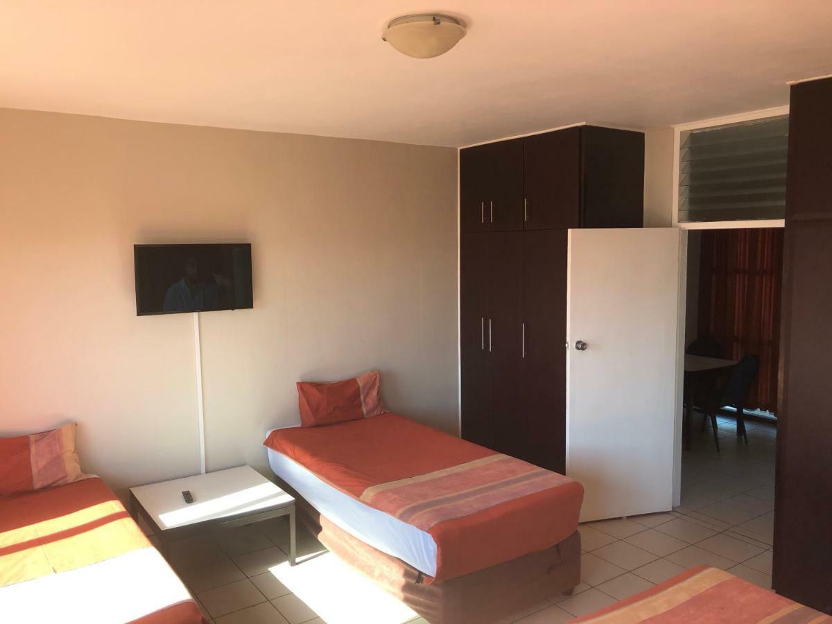 Coastlands Durban Self Catering Holiday Apartments Exterior photo