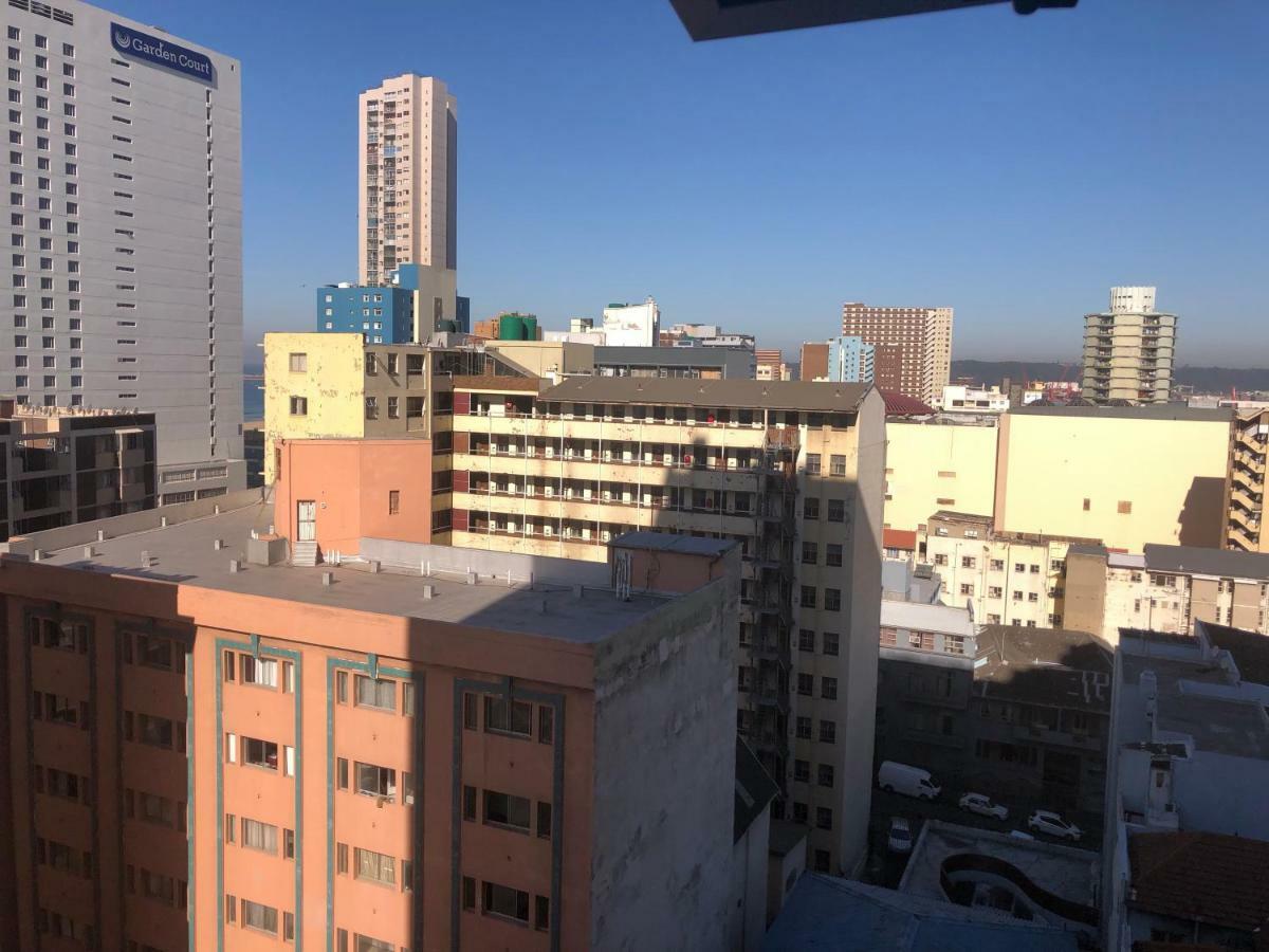 Coastlands Durban Self Catering Holiday Apartments Exterior photo
